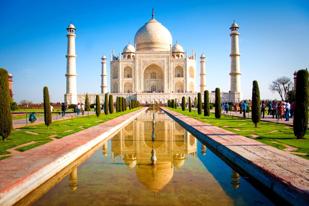 Affordable Travel Packages India from Netherlands